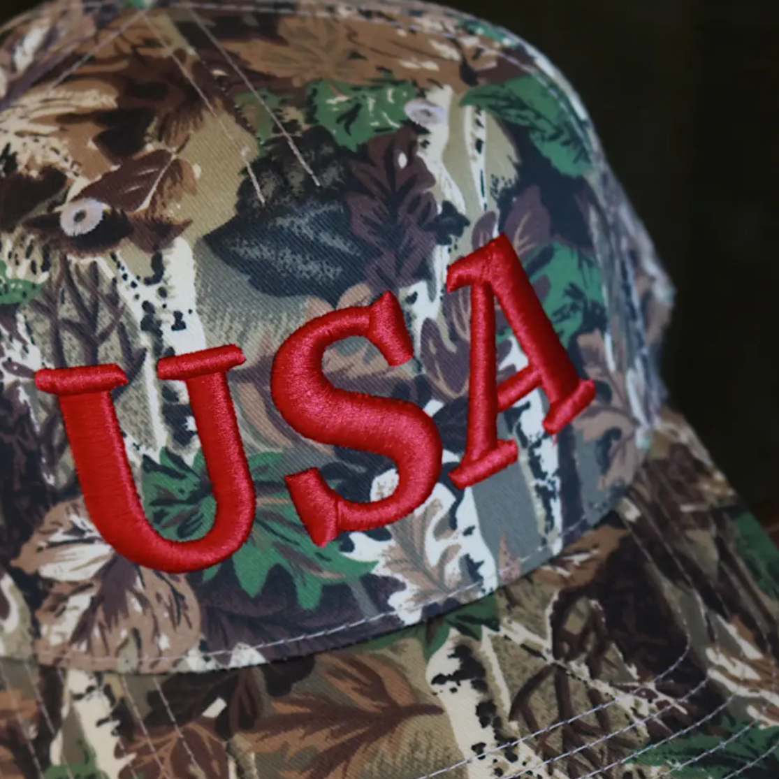 USA HAT