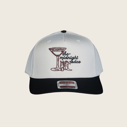 THE MIDNIGHT RODEO HAT
