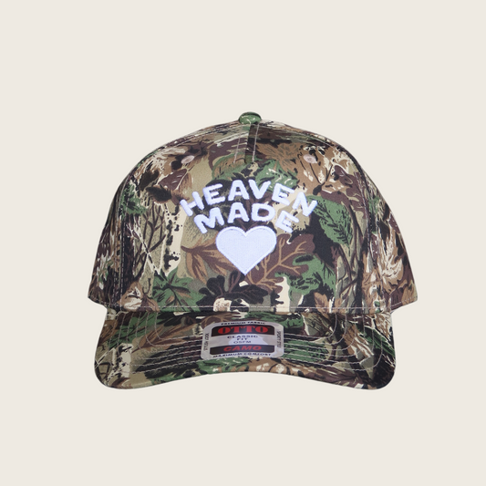 HEAVEN MADE HAT