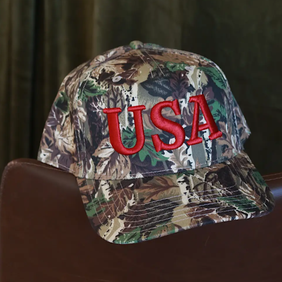 USA HAT